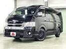 TOYOTA HIACE WAGON