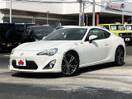 TOYOTA 86
