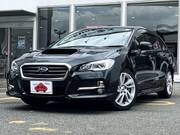 2015 SUBARU LEVORG