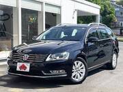 2011 VOLKSWAGEN PASSAT