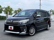 2016 TOYOTA VOXY