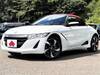 HONDA S660