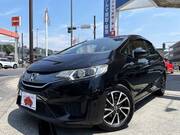 2015 HONDA FIT HYBRID