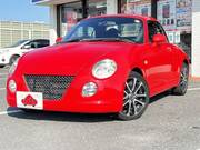 2003 DAIHATSU COPEN ACTIVE TOP