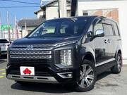 2021 MITSUBISHI DELICA D5