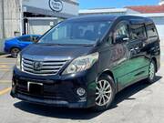 2012 TOYOTA ALPHARD 240S