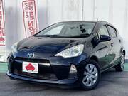 2012 TOYOTA AQUA S