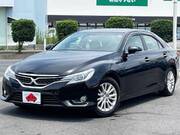 2012 TOYOTA MARK X 250G