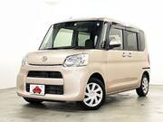 2018 DAIHATSU TANTO