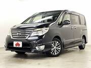2014 NISSAN SERENA