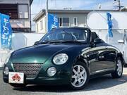 2004 DAIHATSU COPEN ACTIVE TOP