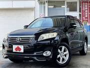 2009 TOYOTA VANGUARD 240S