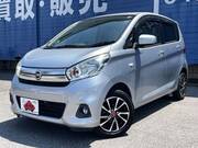 2018 NISSAN DAYZ