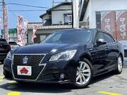 2013 TOYOTA CROWN
