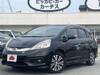 HONDA FIT SHUTTLE HYBIRD