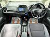 HONDA FIT SHUTTLE HYBIRD