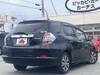 HONDA FIT SHUTTLE HYBIRD