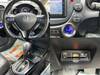 HONDA FIT SHUTTLE HYBIRD