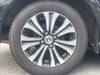 HONDA FIT SHUTTLE HYBIRD