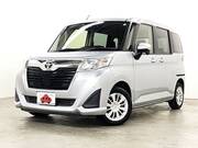 2019 TOYOTA ROOMY