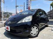 2010 HONDA FIT G