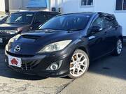 2010 MAZDA AXELA SPORTS
