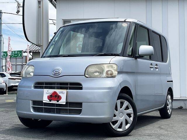 DAIHATSU TANTO L