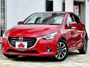 2015 MAZDA DEMIO