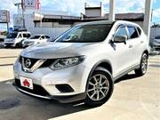 2017 NISSAN X-TRAIL 20S