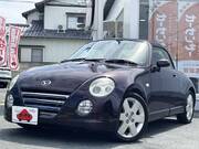 2008 DAIHATSU COPEN ACTIVE TOP