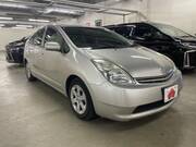2004 TOYOTA PRIUS G