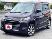 2012 SUZUKI WAGON R