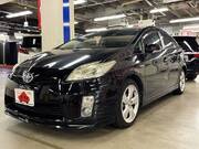 2011 TOYOTA PRIUS S