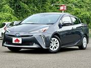 2020 TOYOTA PRIUS