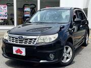 2012 SUBARU FORESTER