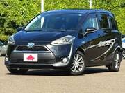 2016 TOYOTA SIENTA