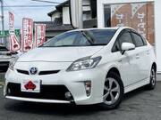 2012 TOYOTA PRIUS S