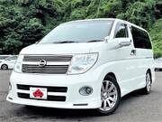 2008 NISSAN ELGRAND