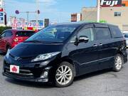 2011 TOYOTA ESTIMA