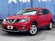 2015 NISSAN X-TRAIL