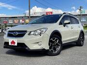 2015 SUBARU XV