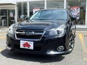 2014 SUBARU LEGACY TOURING WAGON