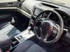 SUBARU LEGACY TOURING WAGON