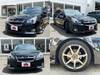 SUBARU LEGACY TOURING WAGON