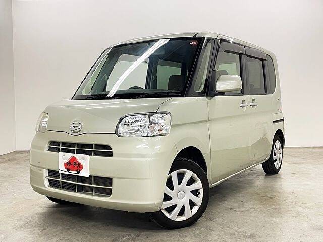 DAIHATSU TANTO X