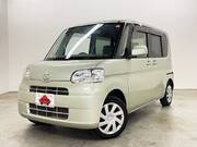 2012 DAIHATSU TANTO X