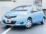 2012 TOYOTA VITZ