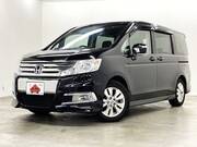 2009 HONDA STEPWAGON