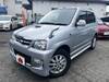 DAIHATSU TERIOS KID