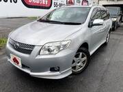 2007 TOYOTA COROLLA FIELDER